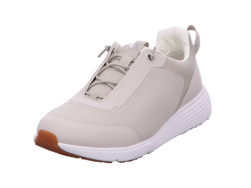 Vado Sportliche Slipper TRAINER II Damen 31373738353935 Beige 37 EU