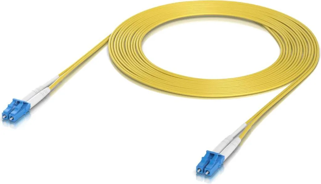 Ubiquiti UniFi Cavo di Rete Cat6 | Soluzione Patch Ultra Sottile