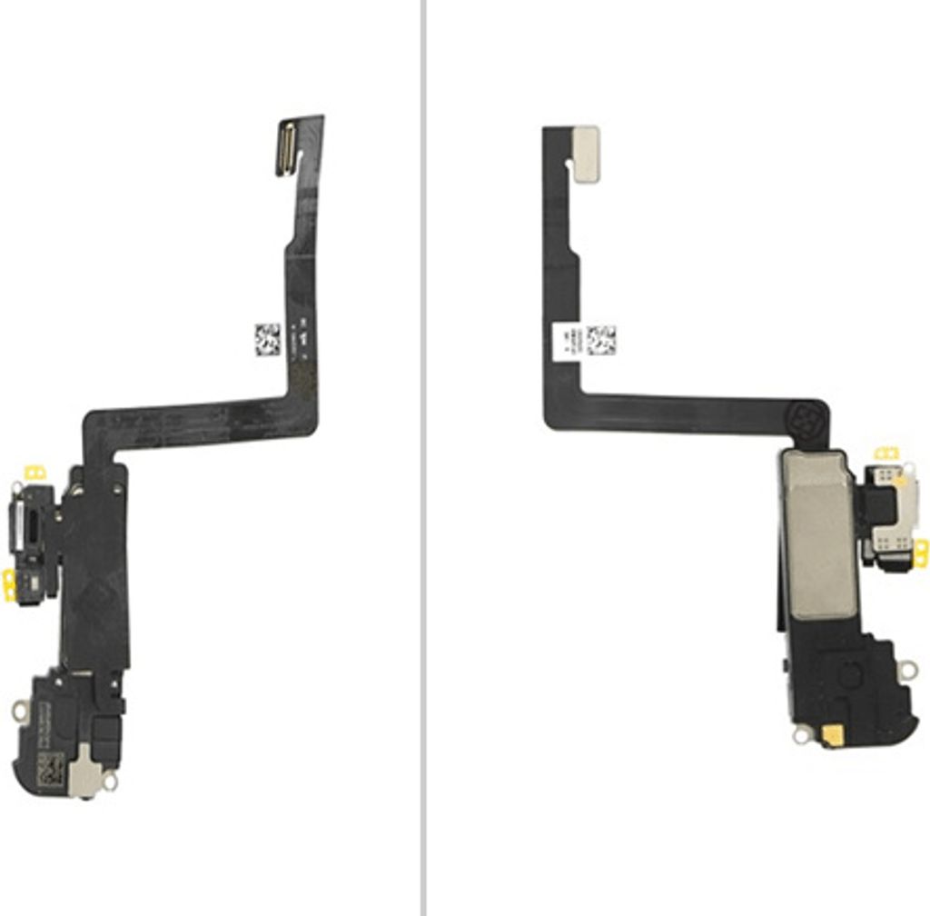 Ohrlautsprecher + Flexkabel für iPhone 11 Pro Max