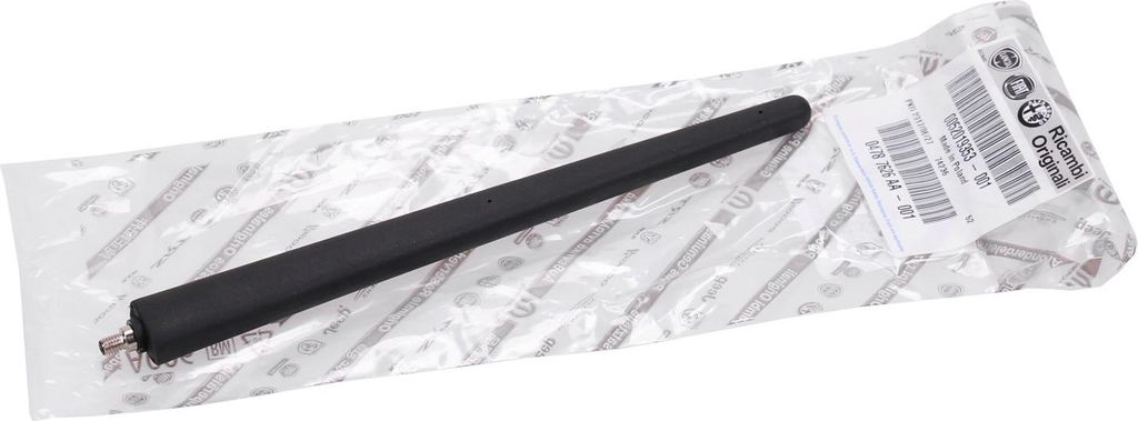 Original Fiat Dachantenne Antennenstab 500 500X Alfa Romeo Produktbild 