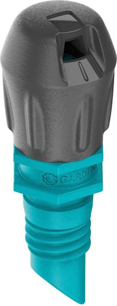GARDENA 13318-20 GARDENA Düse für Tropfschlauch Zdjęcie produktu 