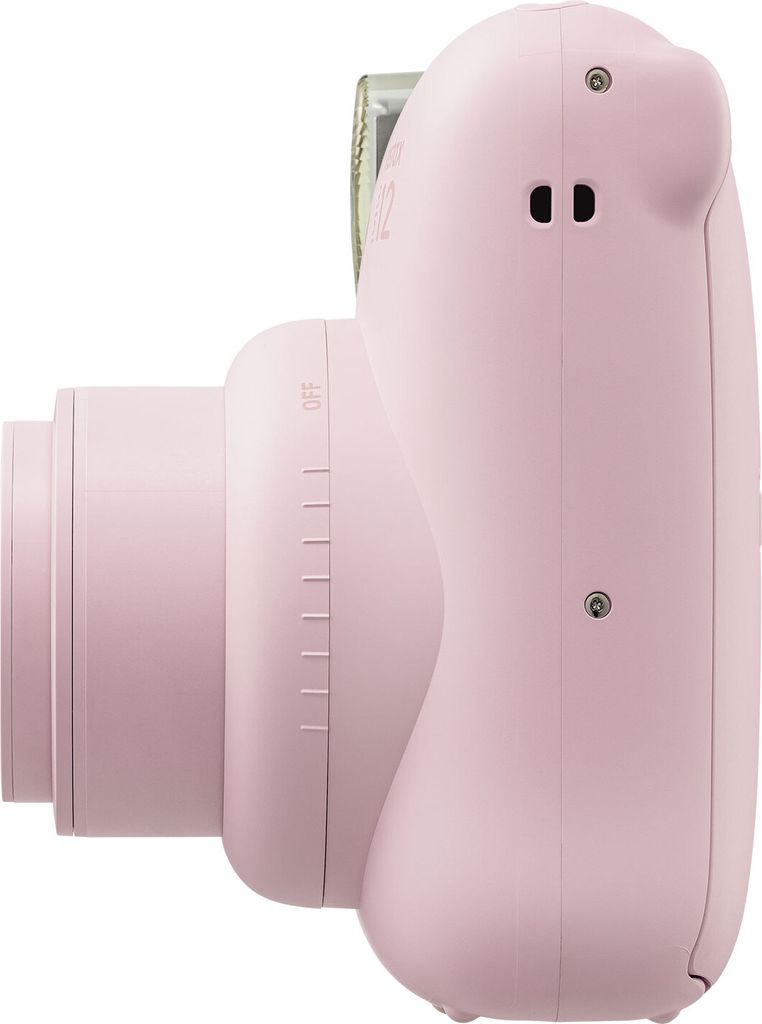 Instax Mini12 blossom-pink Fimset pro 10 snímků instantním Obrázek produktu 6