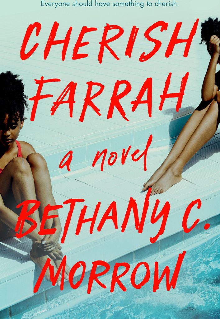 Cherish Farrah – Lingua: Inglese