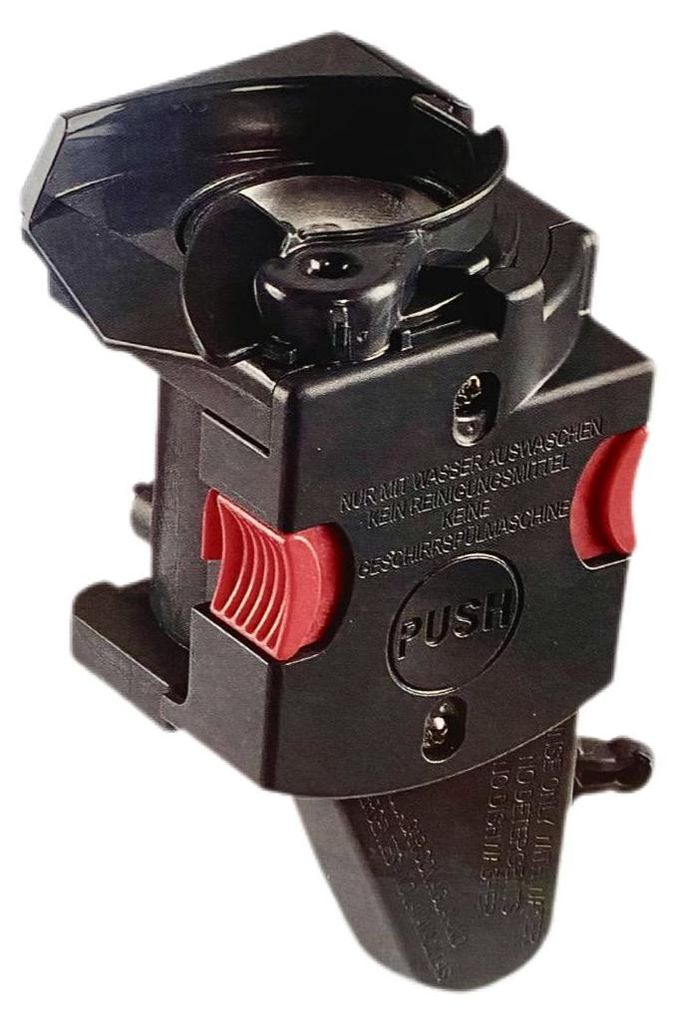 Brühgruppe Brüheinheit passend für DeLonghi 5513227891 Produktbild 