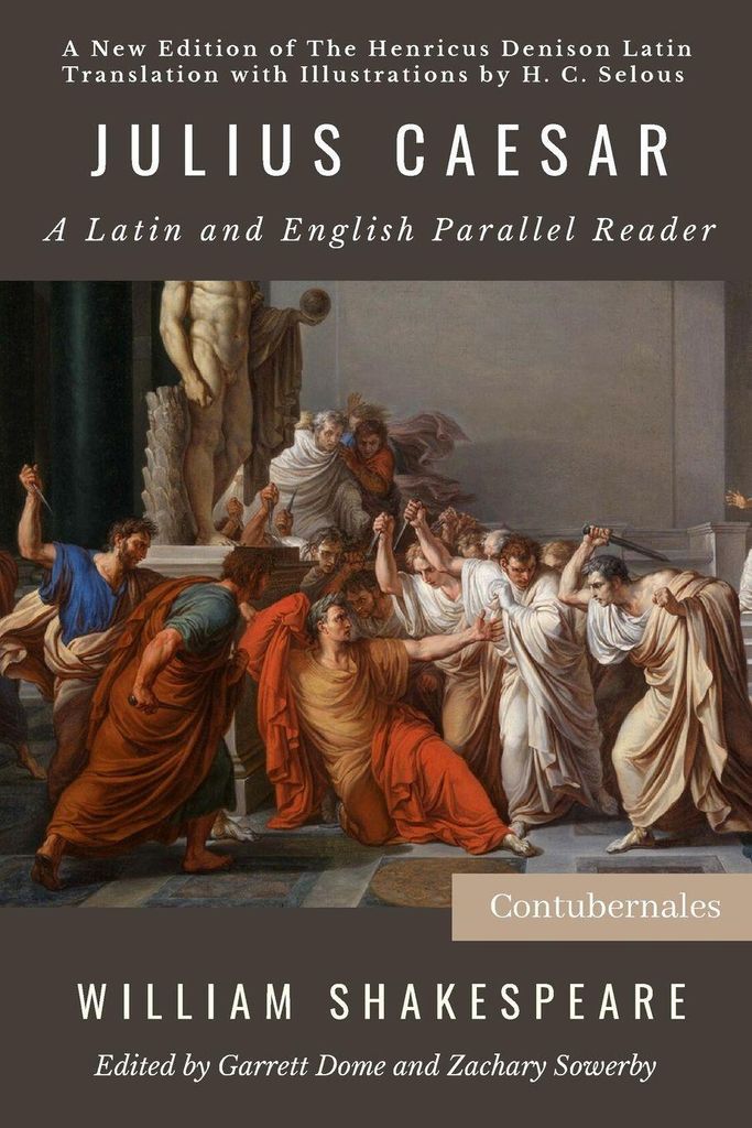 Julius Caesar