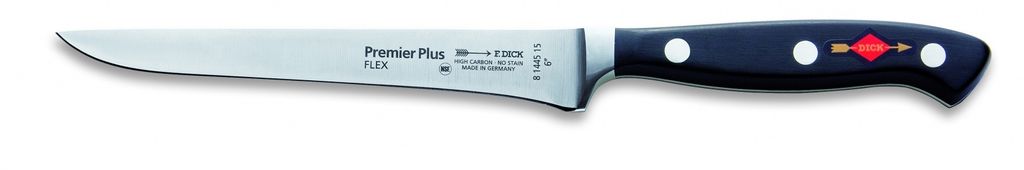 Pružný vykosťovací nôž Premier Plus 15 cm Obrázok produktu 