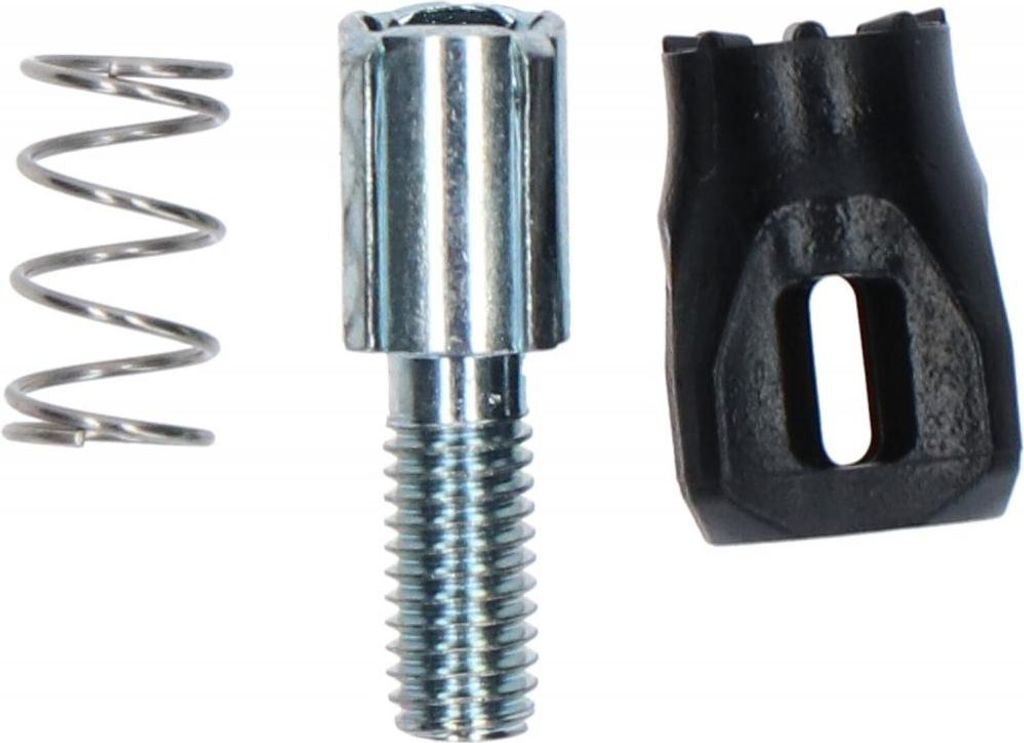 SHIMANO Kabel-Einstellschraube für RD-4700 - 4 g, Ersatzteil für Schaltwerk