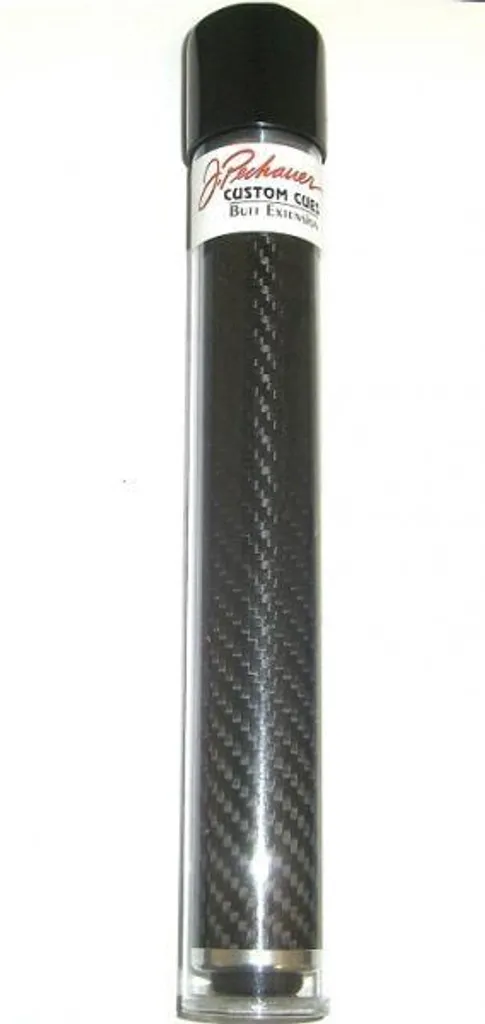 Extension de queue de billard Pechauer compatible flèches de la marque