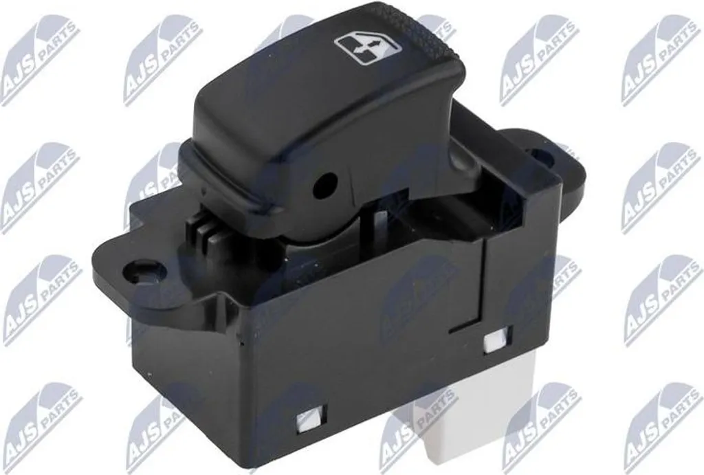 Interruttore Finestrino i10 NTY EWS-HY-049 | OEM 93580-0X0004X 5-Pin