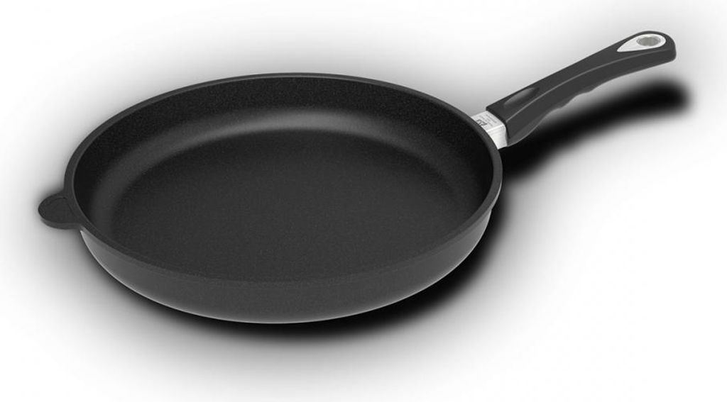 AMT Gastroguss poêle à frire | Choix 32cm : 32cm Taille : Image du produit 