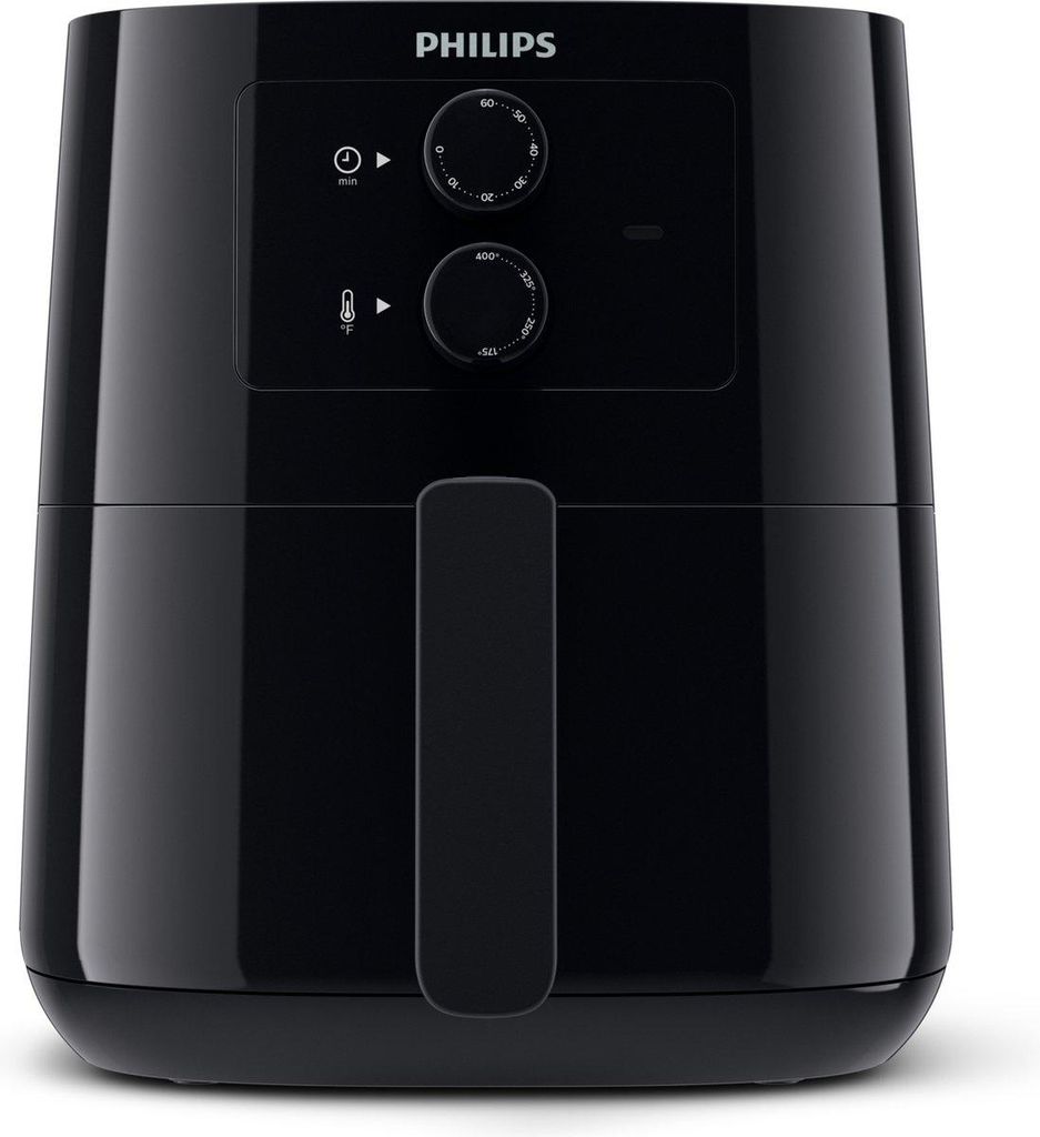 Philips HD9200/90 Airfryer nero Immagine del prodotto 