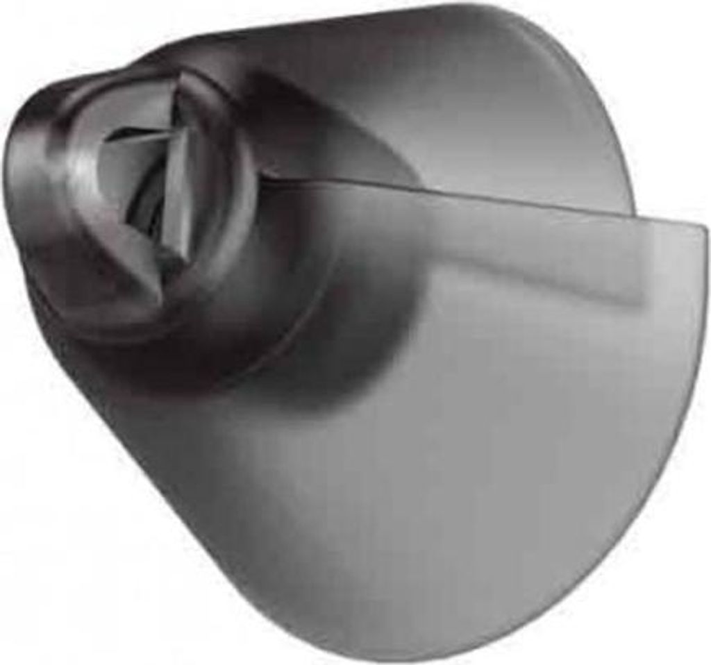 Widex Terminale Tulipano per RIC S/M/P Stl. L (12,6 mm) Immagine del prodotto 