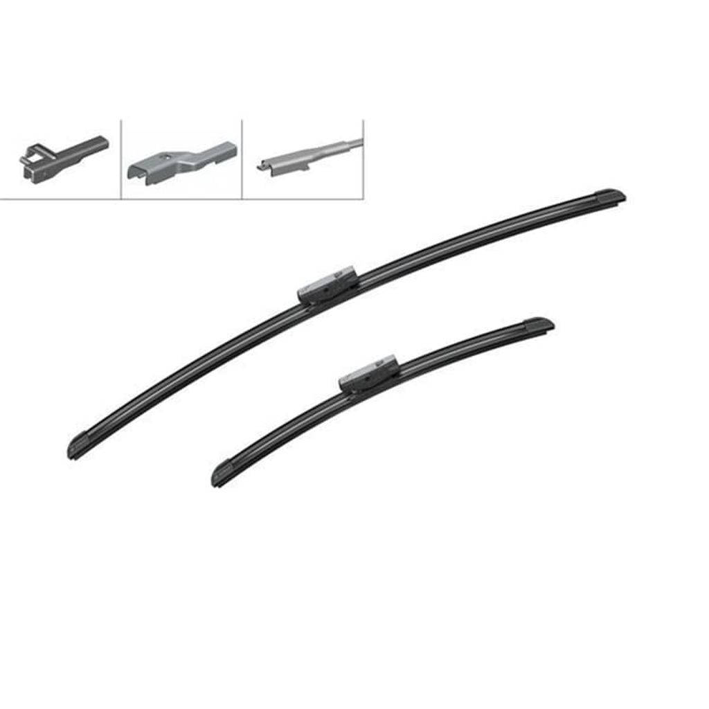 Wischblatt BOSCH 3 397 014 122 Produktbild 
