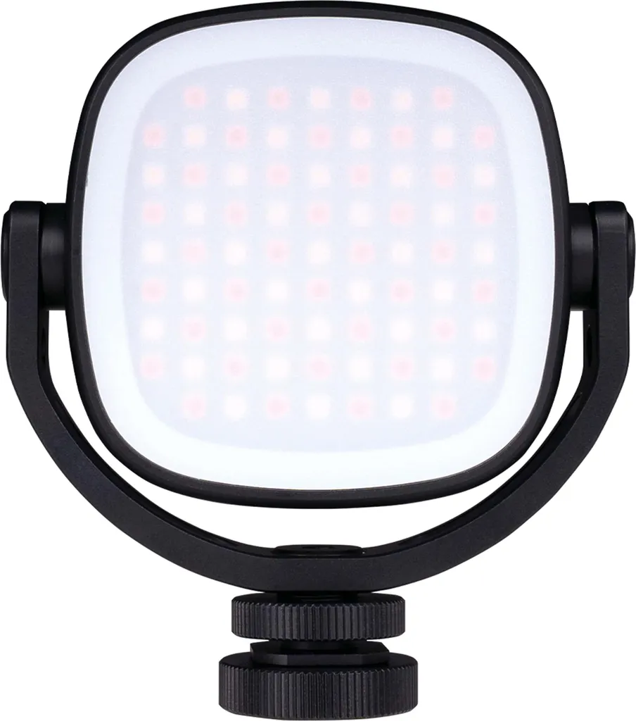 Illuminazione Video Dörr MVL-77 371055: Qualità Tedesca Garantita