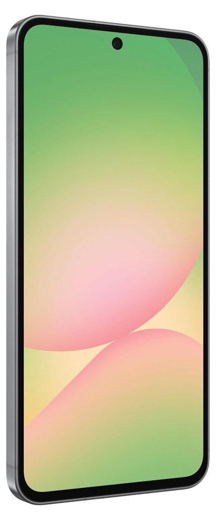 Samsung Galaxy A56 256GB Graphite 6.7" 5G (8GB) EU Model Image du produit 