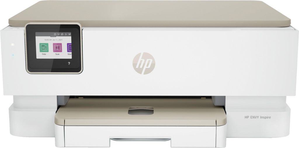 HP ENVY Inspire 7224e All-in-One Produktbild 