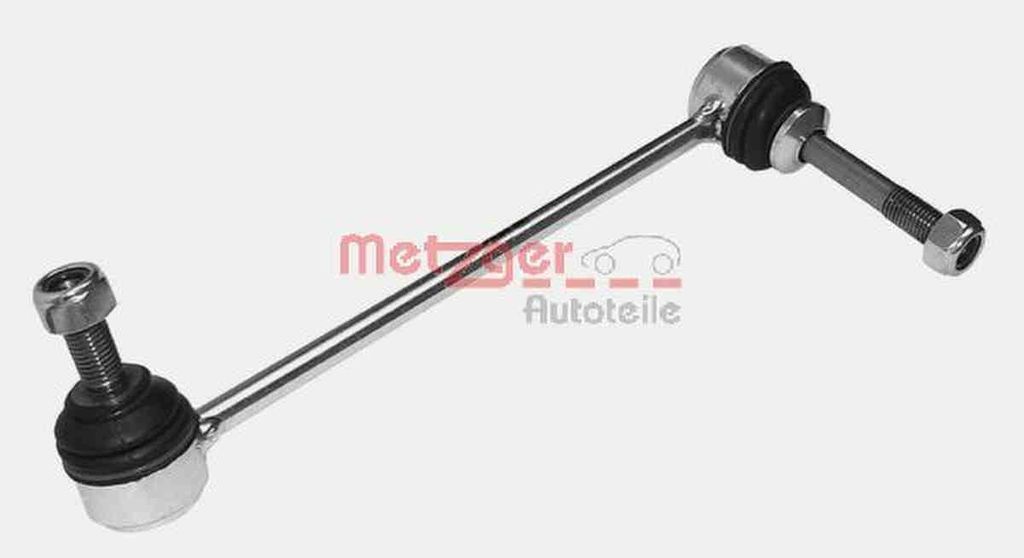 METZGER Koppelstange Stabilisator für BMW X5 (E70) Vorne Rechts 53013312