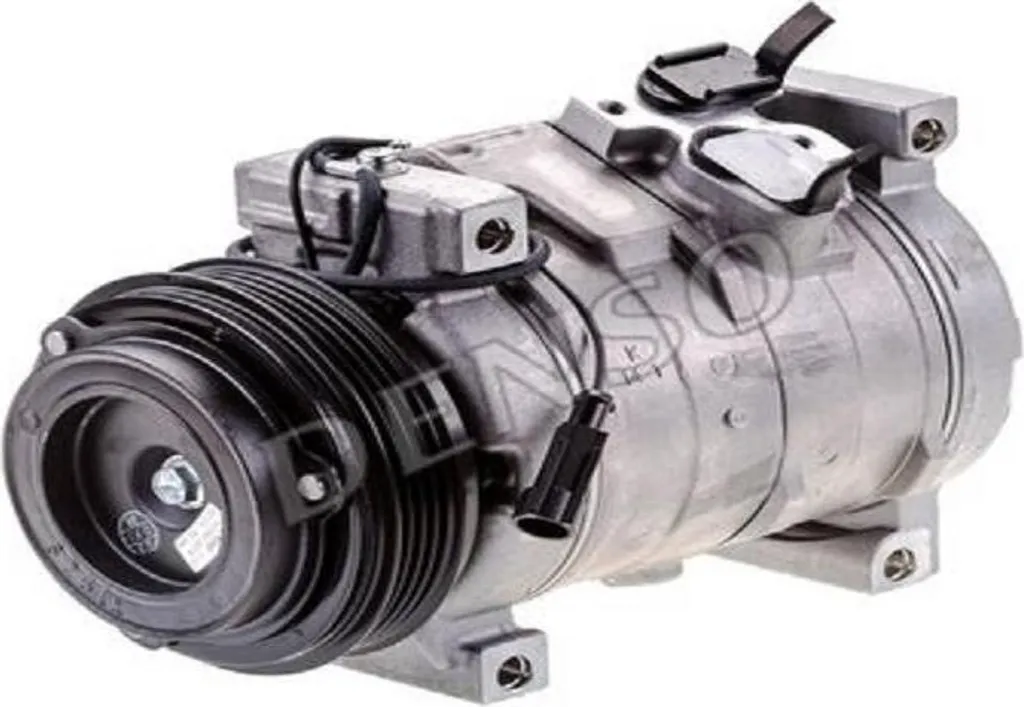 Compresseur de Climatisation pour Voiture DENSO DCP12012 - Air Frais Garanti