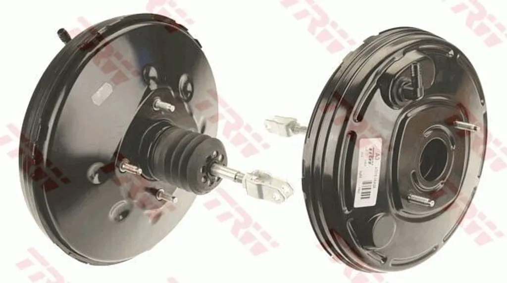 Servo-frein haute performance TRW PSA266 pour OE 47210 1KA3A Juke