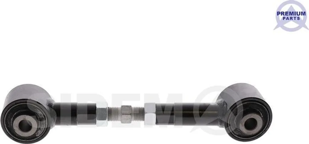 Fini les Bruits de Train Arrière : Guidon SIDEM 51777 pour Mazda 6