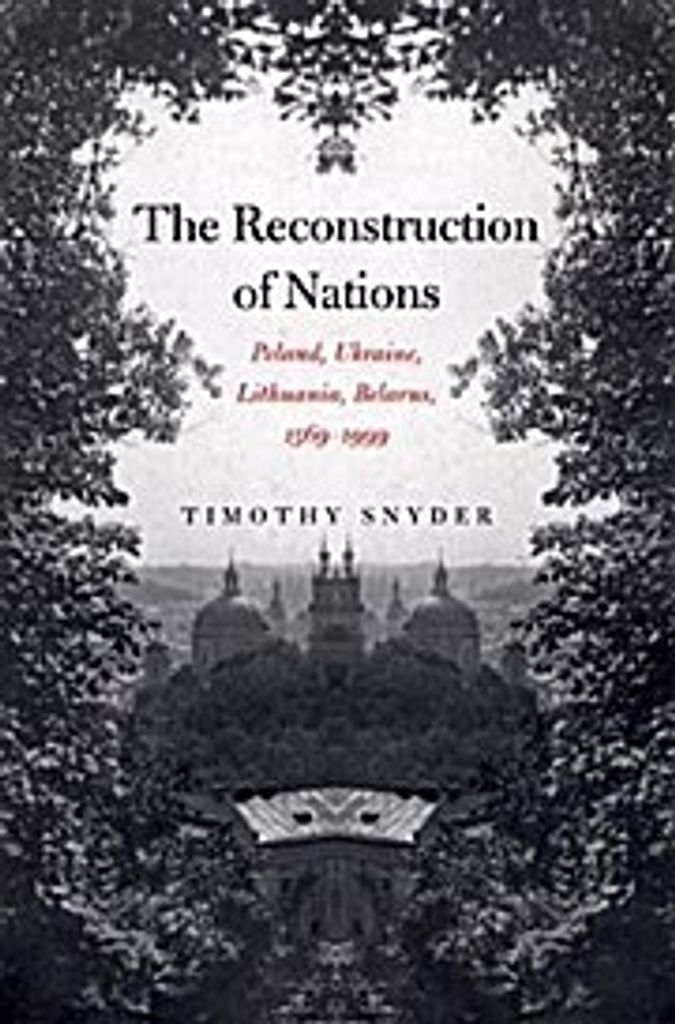 The Reconstruction of Nations