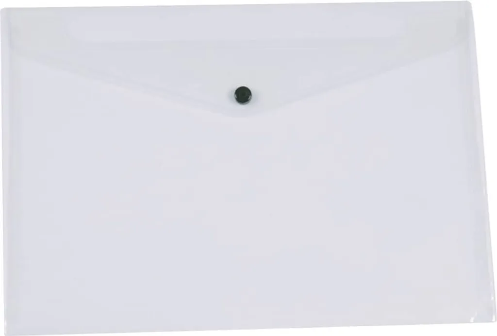 Porte-documents A5 transparent contre les documents perdus ou abîmés