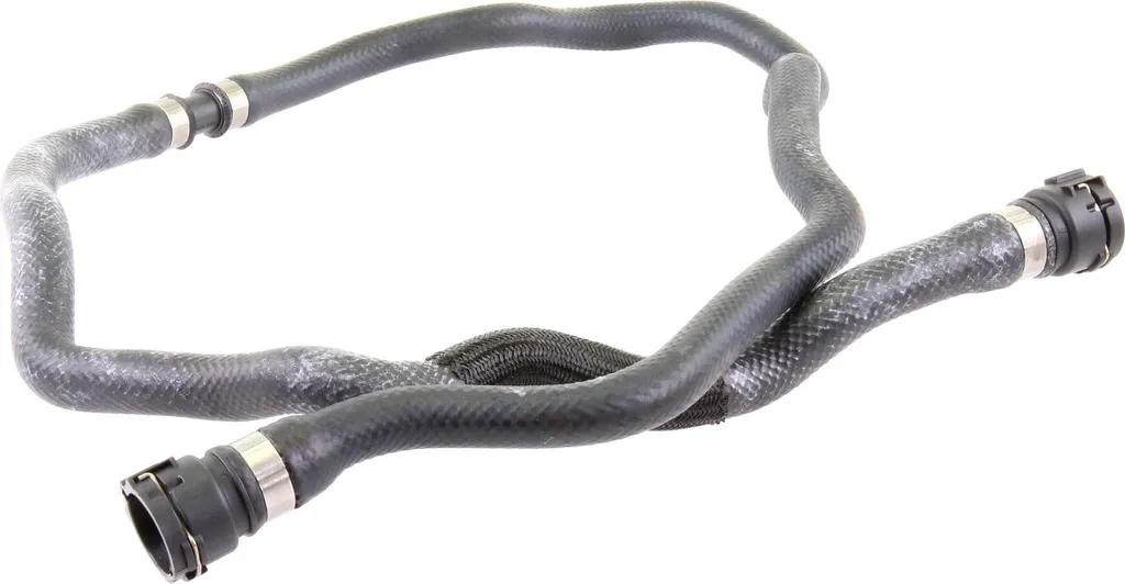 VAICO V20-1287: Il Tubo Radiatore Definitivo per la tua BMW Serie 5