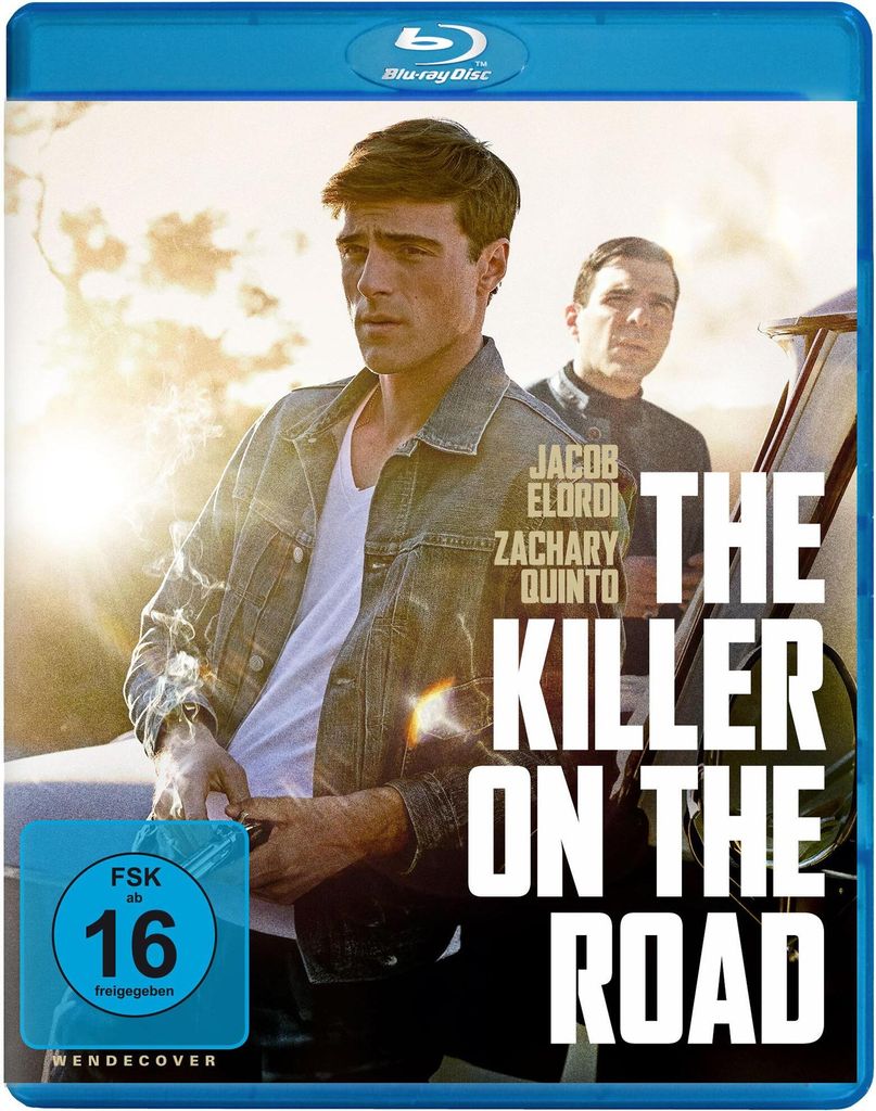 The Killer on the Road