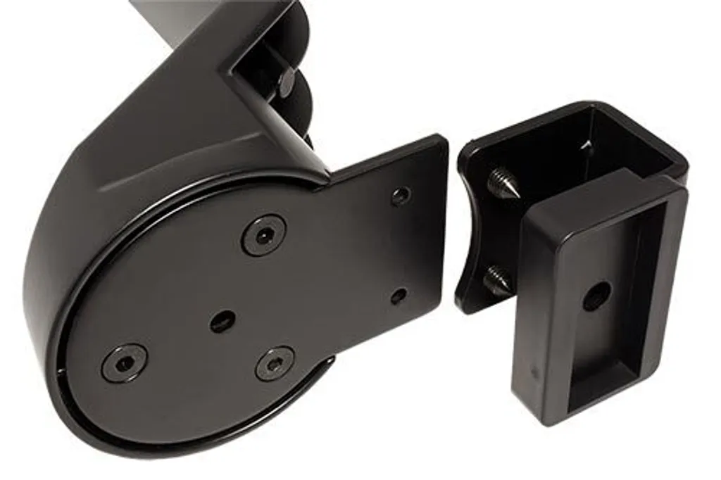 Support de table pour écran plat idéal pour le télétravail - 12