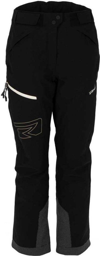 Rehall Revolut-r Dxr Hosen Schwarz L Frau Schwarz L