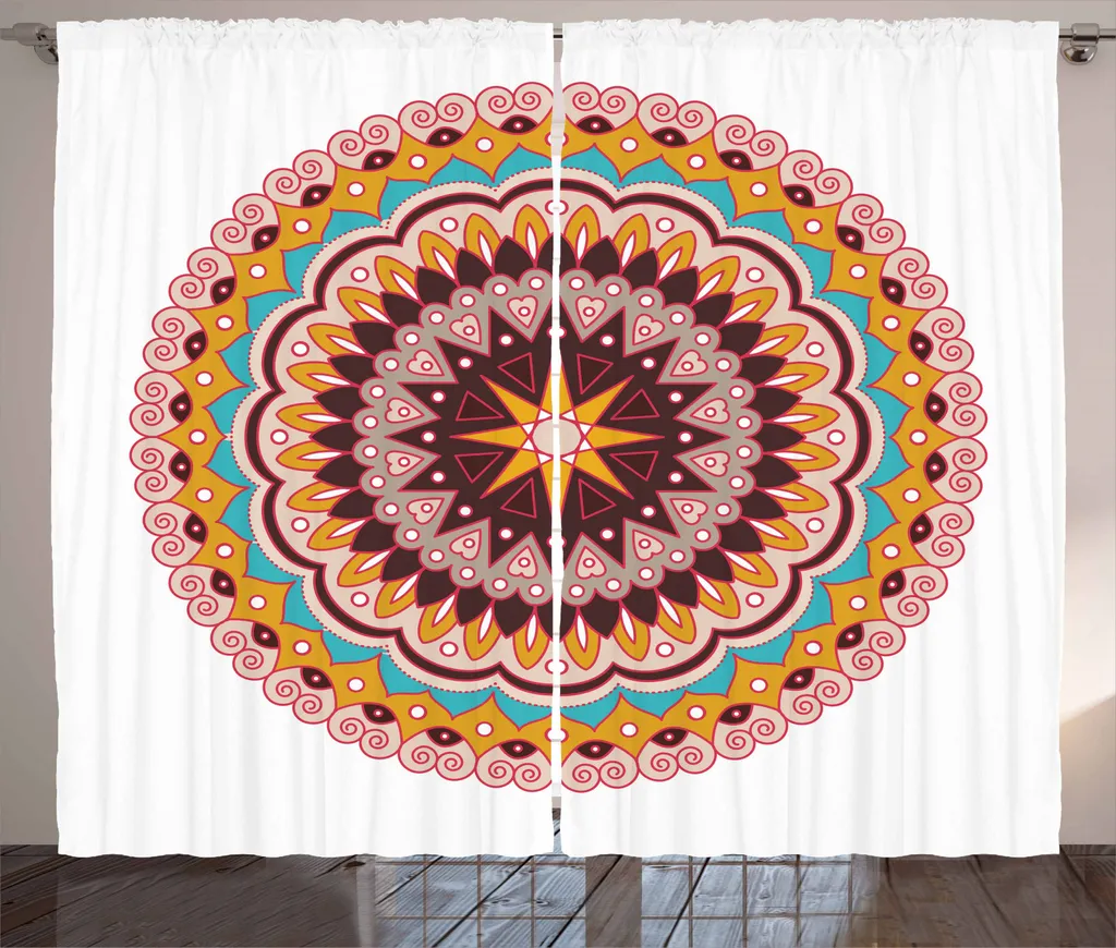 Tenda Orientale Rustica ABAKUHAUS: Qualità Turca e Design