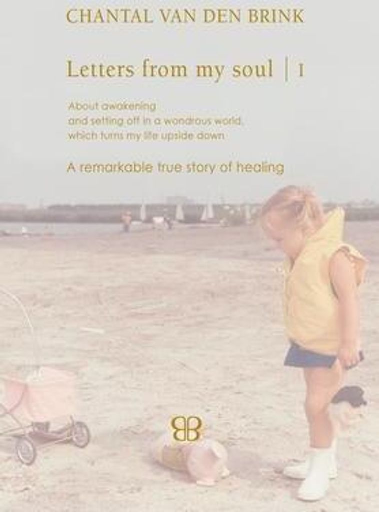 Letters From My Soul 1 – Lingua: Inglese