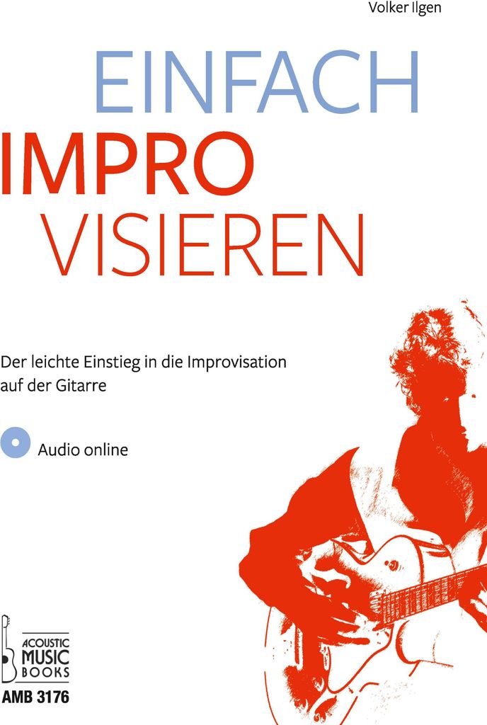 Einfach improvisieren
