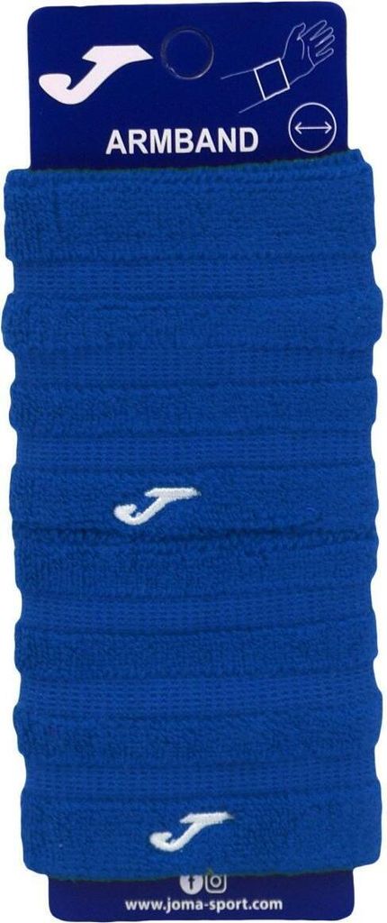 Joma Slam Pro Blau Doppel-Armband