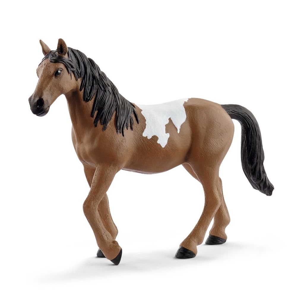 Schleich Pferd Pinto Stute Stute 72138 Produktbild 