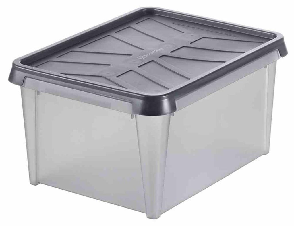 smartstore 3460050 smartstore Opbergbox DRY 15, 12 liter, Productafbeelding 
