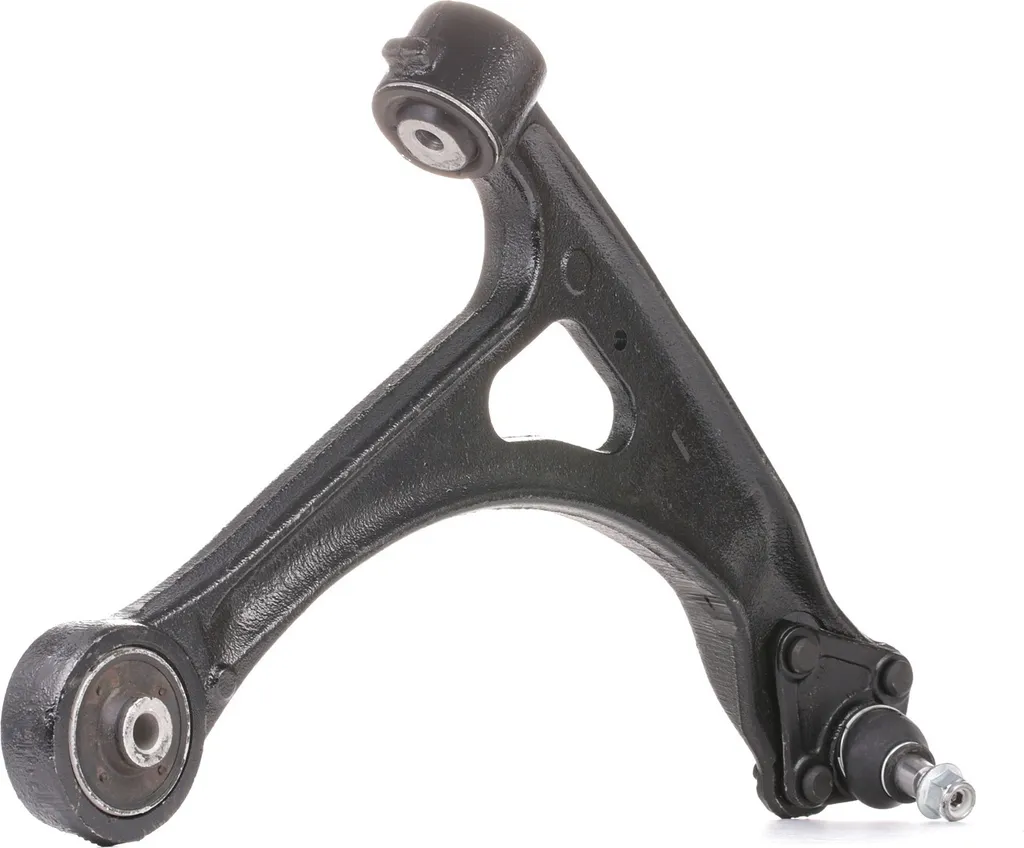 Triangle de suspension avant pour Audi TT, Seat Leon et VW Golf 4