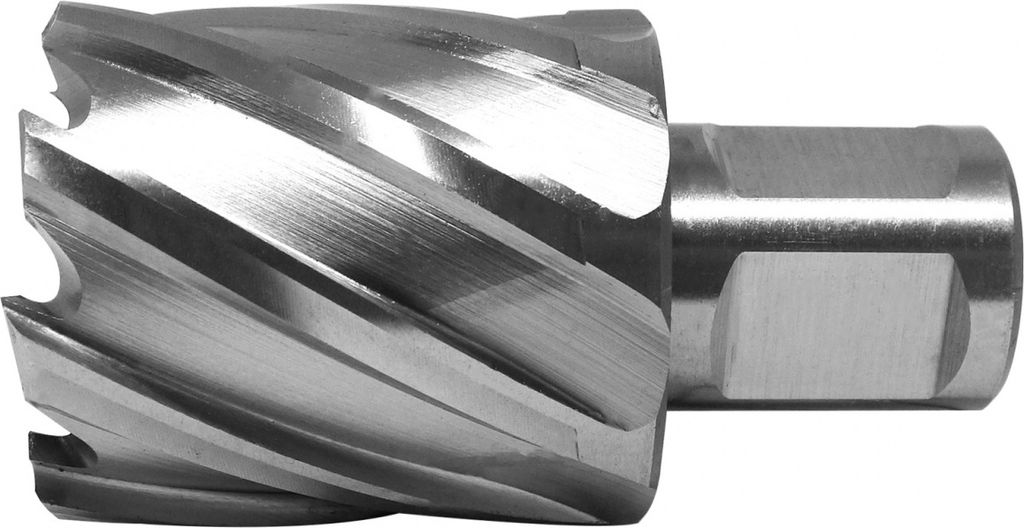 PAULIMOT HSS-Kernbohrer mit Bohrtiefe 30 mm, Ø 33 mm