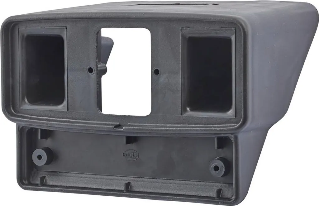 Support de feu arrière pour tracteur JOHN DEERE avec homologation ECE