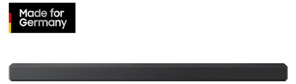 Samsung Q-series Q-Serie Soundbar HW-QS95GH 7.1.2 Produktbild 