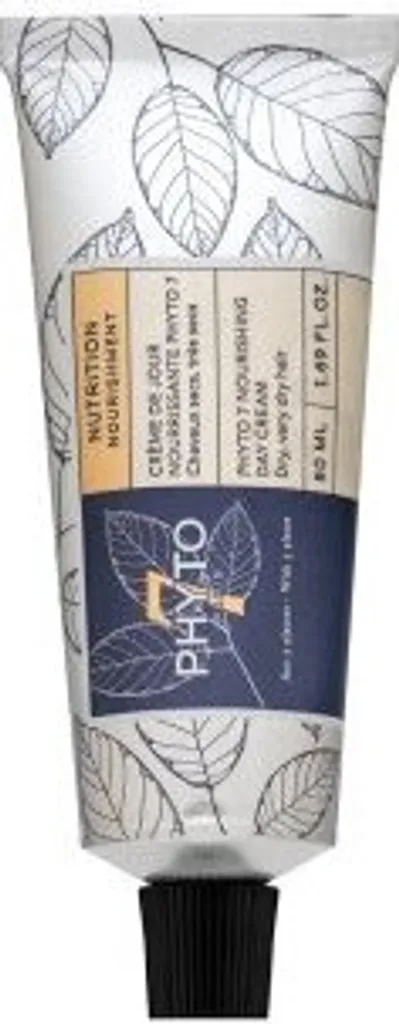 PHYTO 7 Crema Giorno Idratante 50ml: Addio Crespo Quotidiano