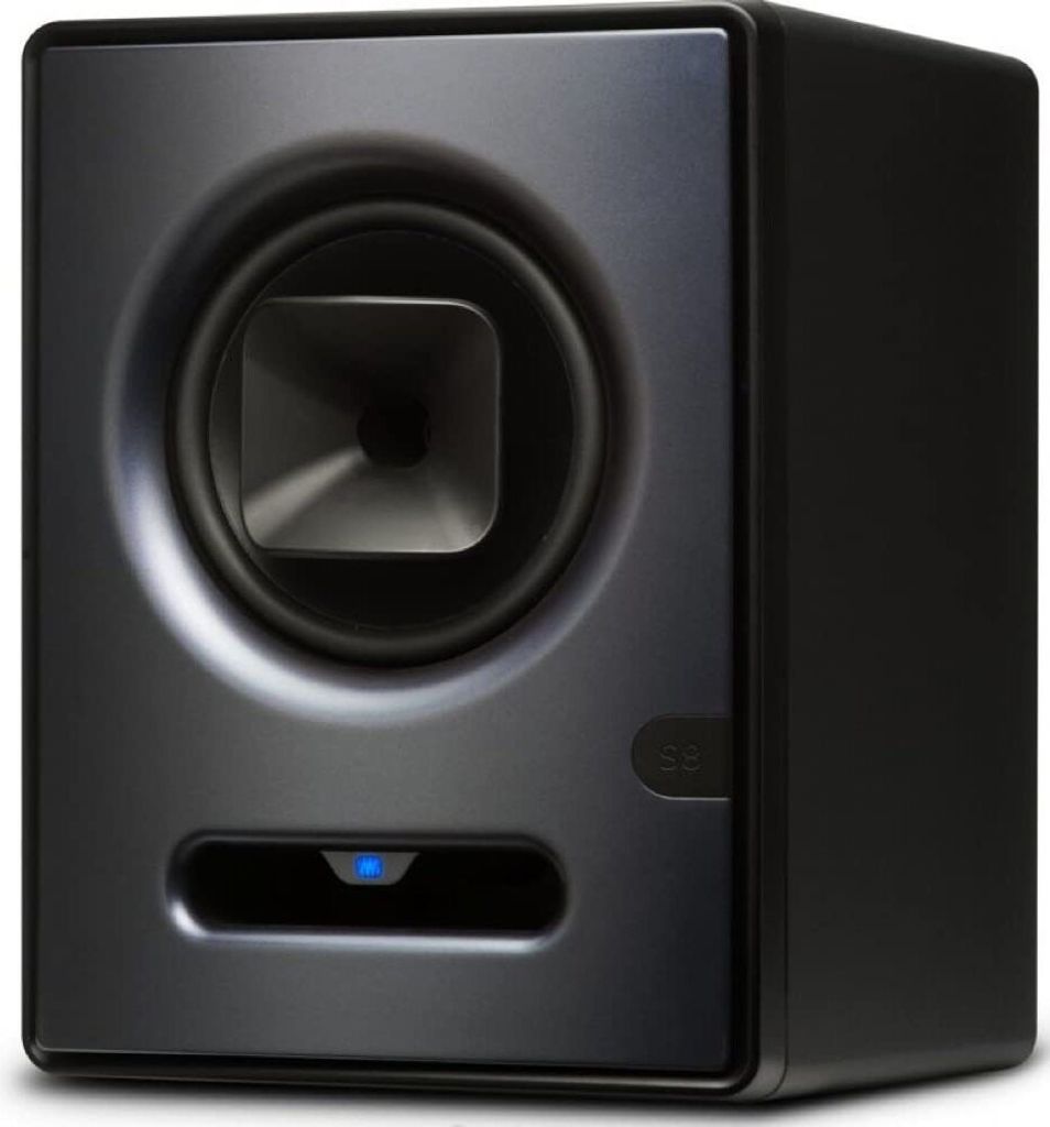 Presonus Studio-Monitor Sceptre S8