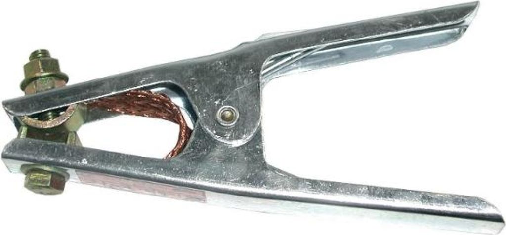 Porte-électrodes 200A Image du produit 
