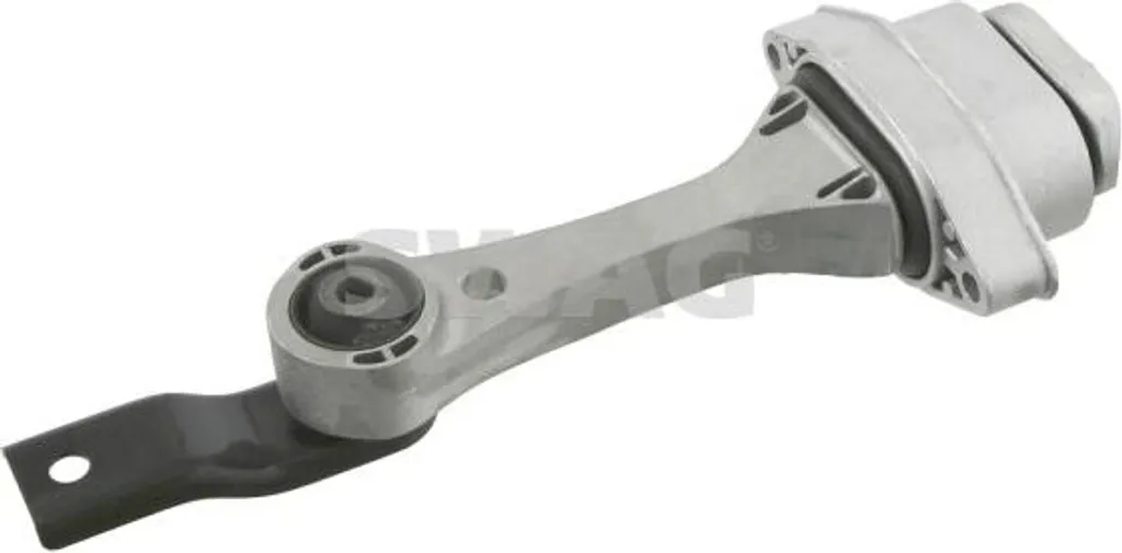 Silent bloc de support moteur arrière compatible Audi A3 8L1 et Golf 4