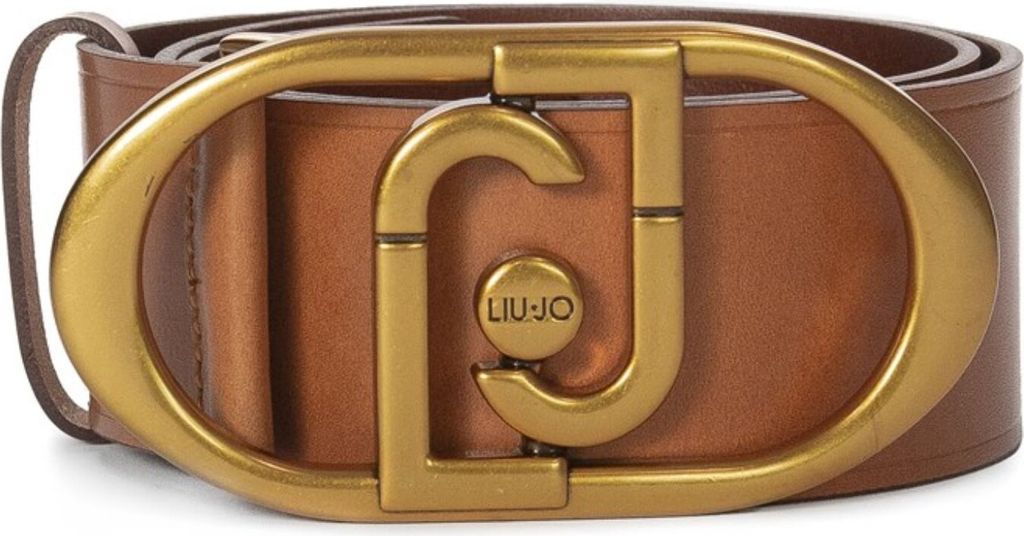 Gürtel Liu Jo AA5243P0309BRAN