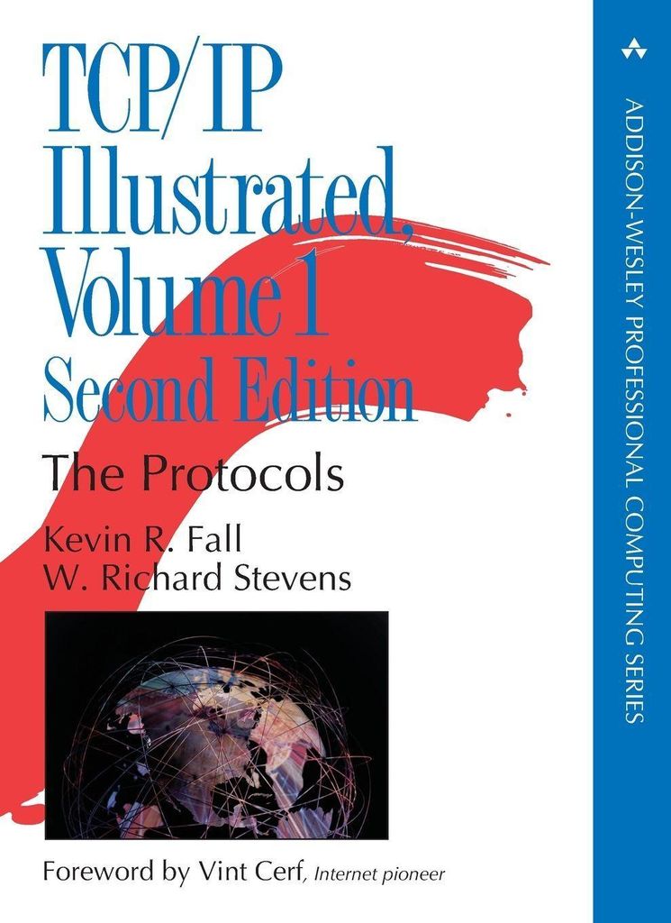 Tcp/Ip Illus 2/E Produktbild 