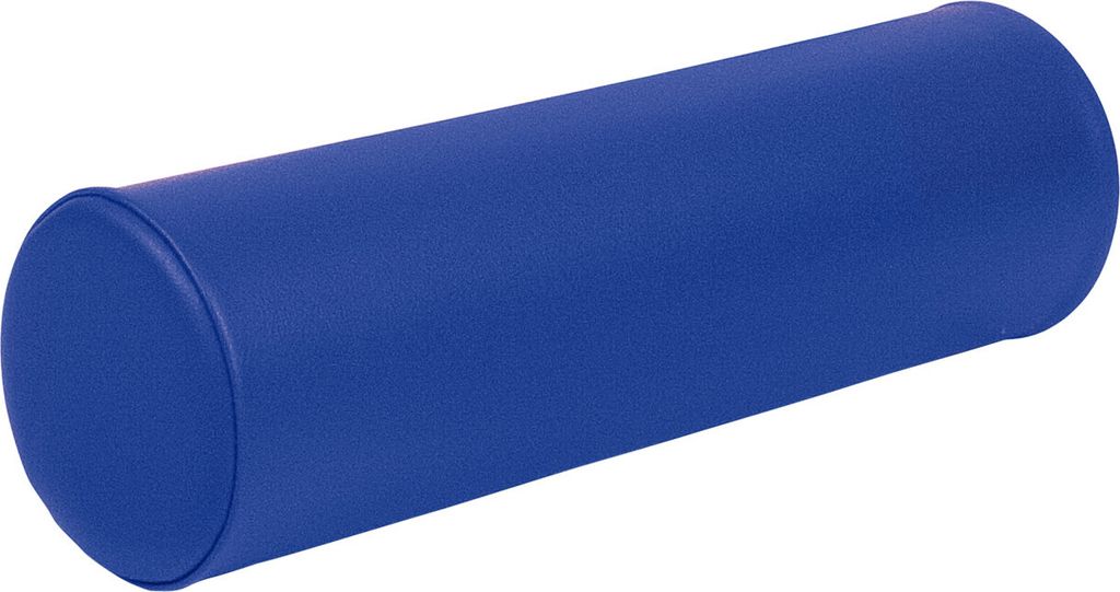 Lagerungsrolle Lagerungskissen Knierolle Fitnessrolle für Massageliege 12x40 cm