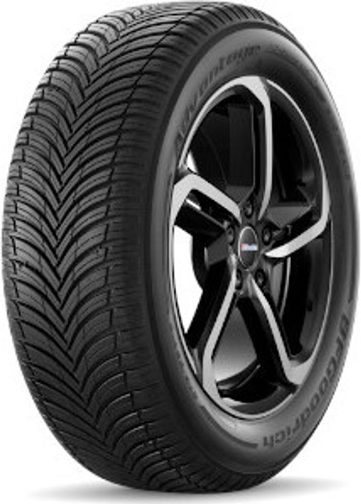 Bfgoodrich Advantage Suv All-Season 235/55R18 104V Bsw Xl