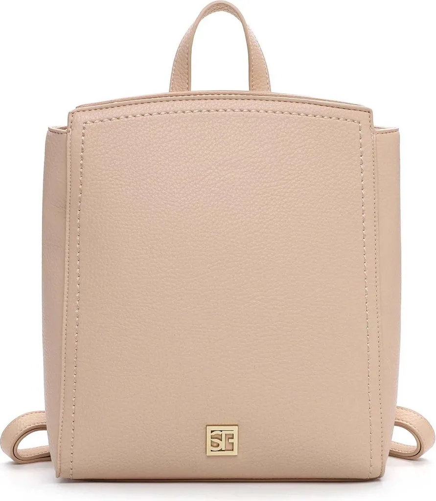 Zaino SURI FREY SFY Amey SC City Backpack Lightrose Rosa Donna