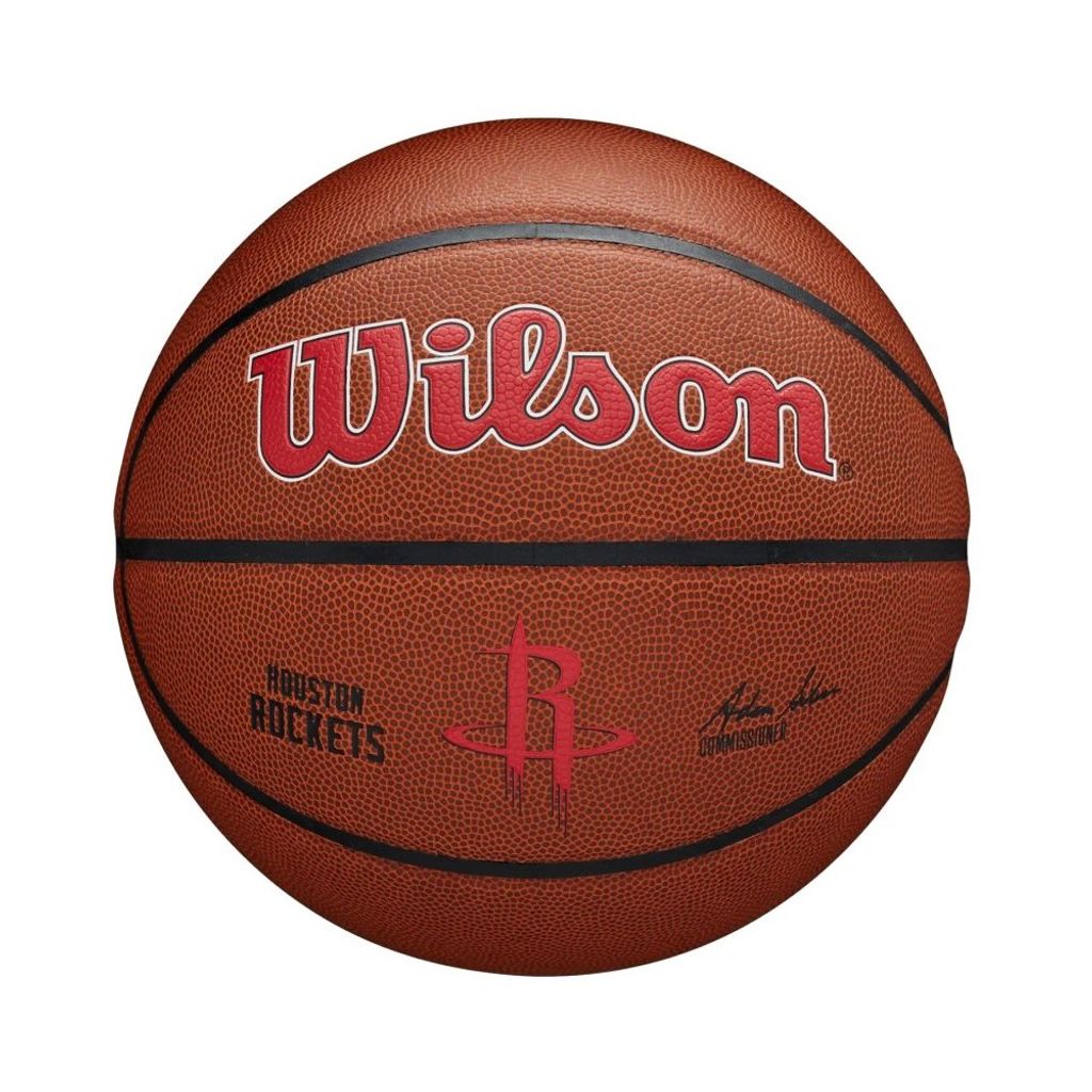 Wilson Bälle Team Alliance Houston Rockets, Kaufland.sk